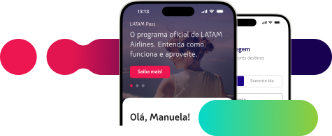 Latam Pass